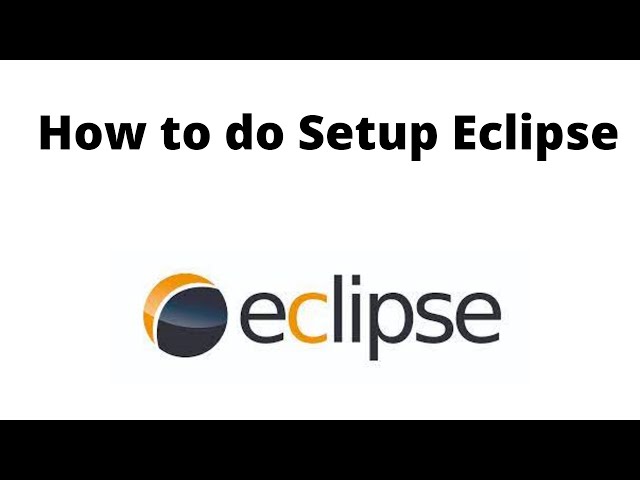 Develop BDD Automation Framework from Scratch | Selenium Java | install and Setup Eclipse #Eclipse