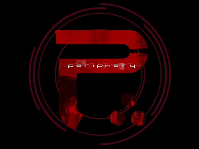 PERIPHERY - Periphery II: This Time It's Personal INSTRUMENTAL Full Album