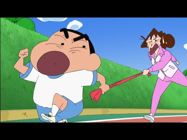 Shinchan Hua Confused Shinchan New Episode In Hindi Full HD Without Zoom Effects 4k