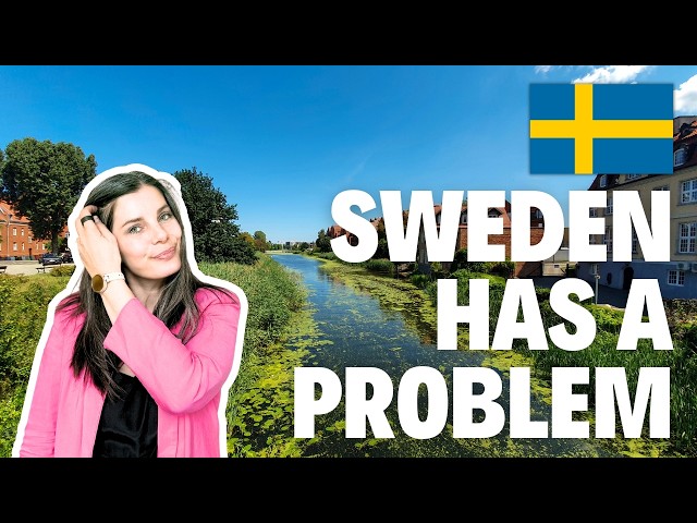 Why are people leaving Sweden? | Life in Sweden