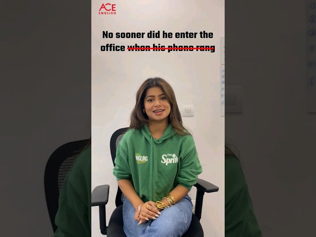 Amazing English Error Detection Trick in 40 Seconds | #shorts #learnenglish