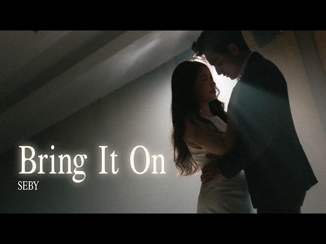 SEBY - Bring It On (Official Music Video)