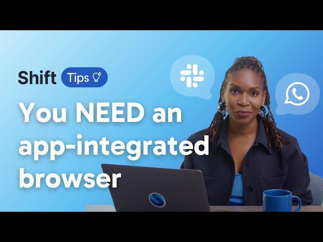 The ultimate guide to using apps in your browser