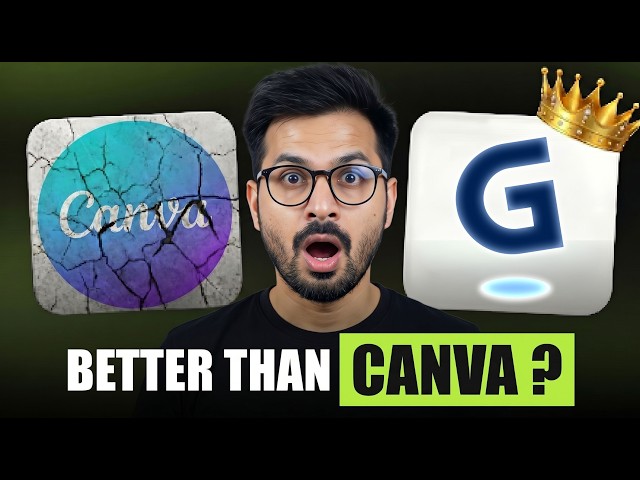 Gamma AI Generates Infographics in Seconds | No Design Skills Needed