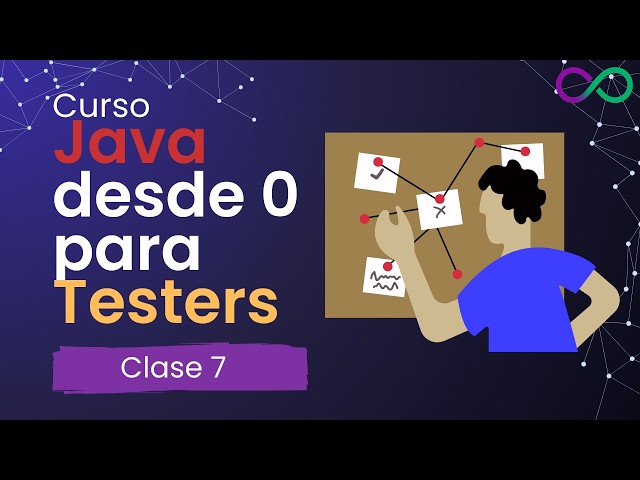 [Curso Java para Testers] 07 - Métodos I