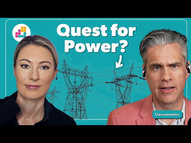 We Want 1.5 Million New Homes. But Can We Power Them?