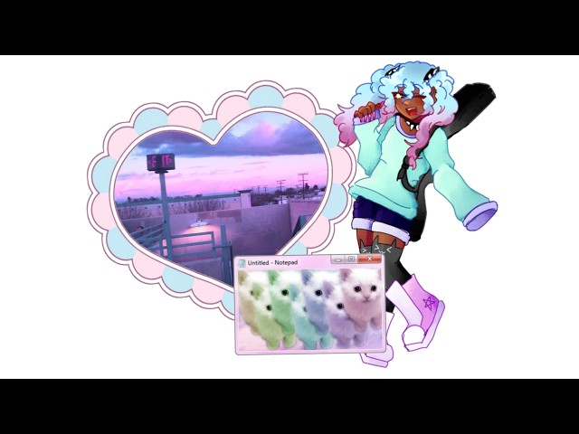 ✮⋆˚࿔ animation meme edit audios 4 u cus u need inspo! [+timestamps] ⋆˙⟡