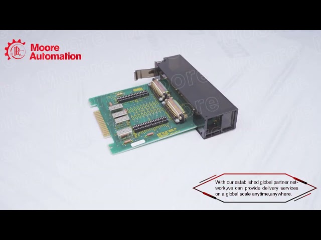 ABB NIMF02 Bailey Infi 90 Module | Fixing Communication Faults & Troubleshooting 🛠️