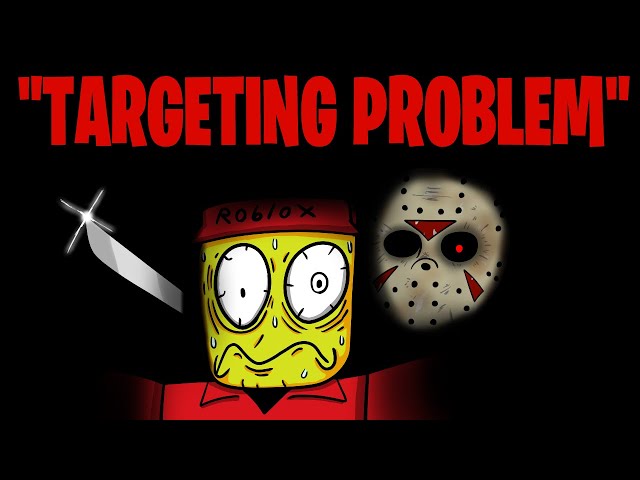 Forsaken's "Targeting Problem"