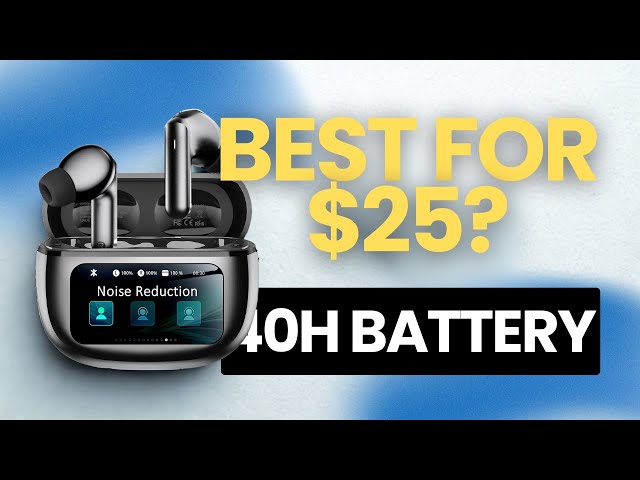 Honest Wyness T27 Noise Cancelling Earbuds Review: Good for Budget Buyers? Is It Worth It?