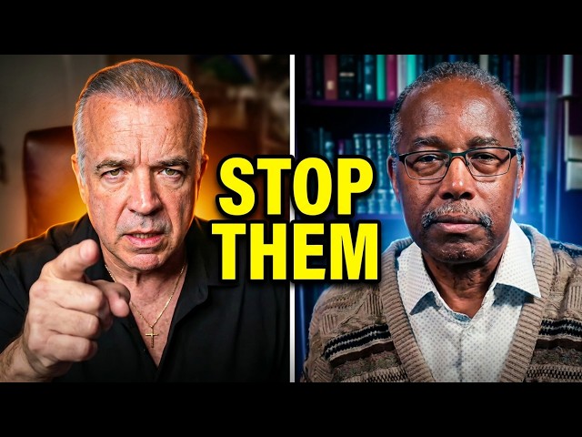 STOP THEM: Ben Carson DESTROYS the Left's Education Agenda