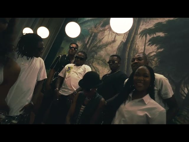 Paulo chakal ft Didi b - Ya Dieu Dedans ( CLIP OFFICIEL )
