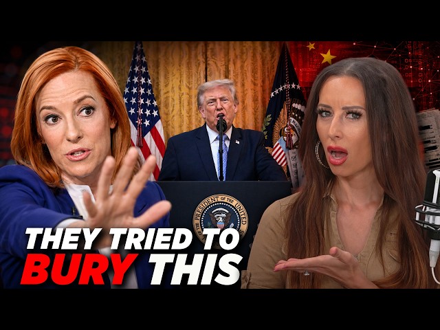 The Media Didn't Want You To See Trump's Election Bombshell