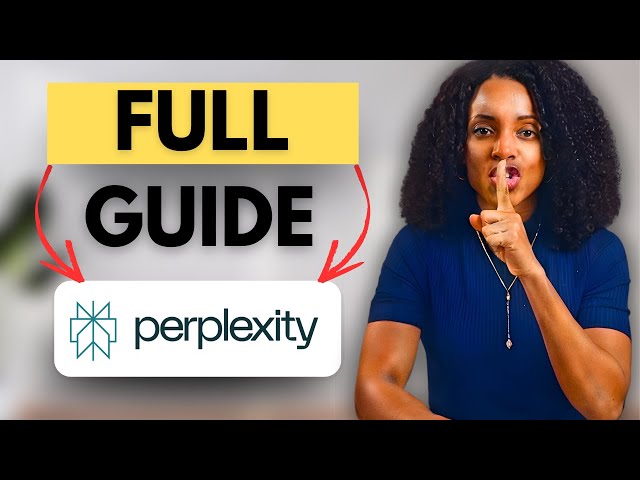 Perplexity AI Tricks That Make Life So Much Easier