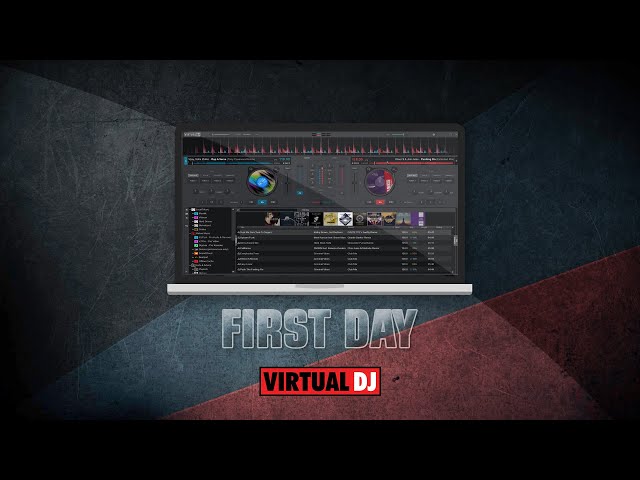 Getting Started - First Day