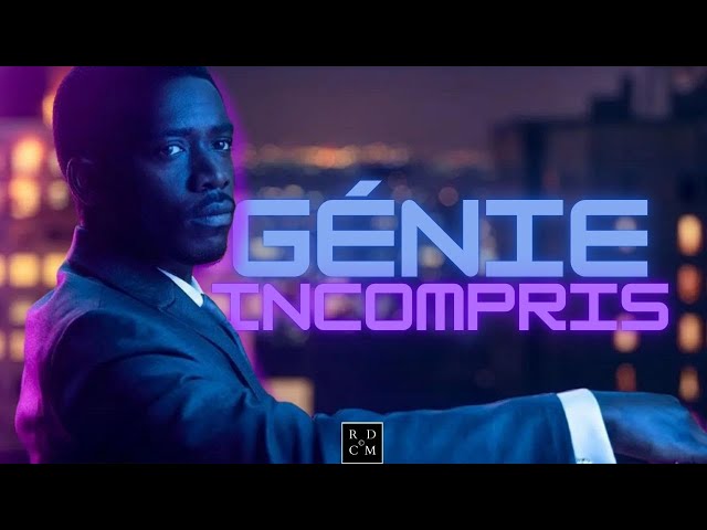 SNOWFALL: The FALL of a GENIUS.