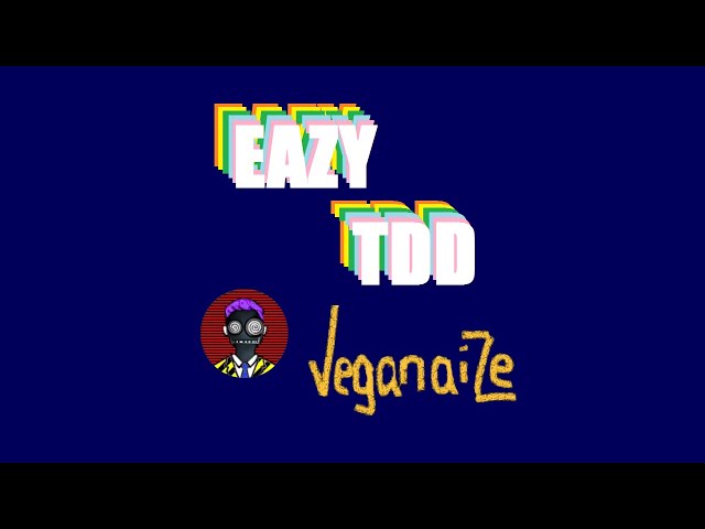 Test-Driven Development - Essential Steps