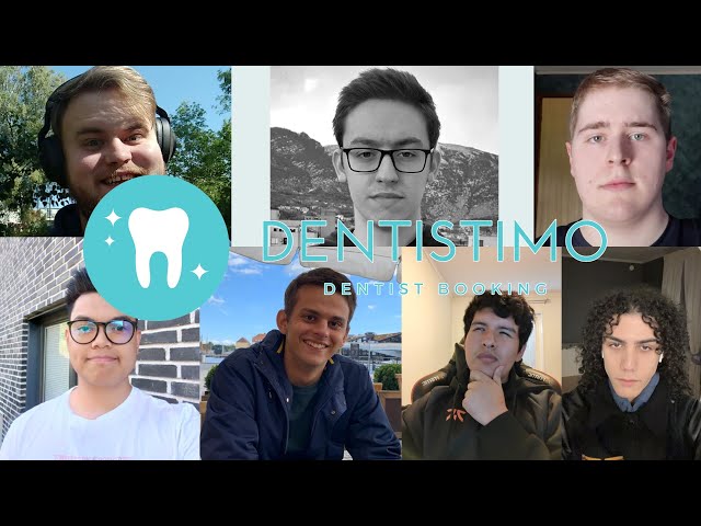 Distributed Systems Project  - Team 13