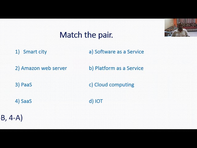 Chapter 4 I.T. Class XII (Sci)- Emerging Technology_Part 5
