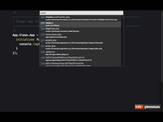 Backbone JS Hands On Contacts Manager Creating New Contacts - 27 tutsplus