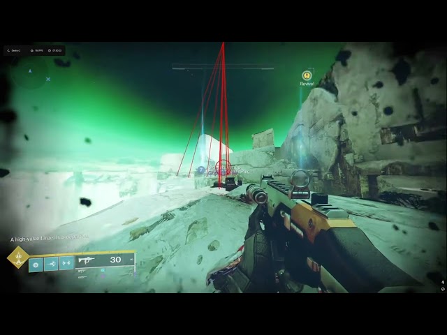 Destiny 2: Monument of Triumph – Slotted Private Cheat | Dominate Crucible #destiny2