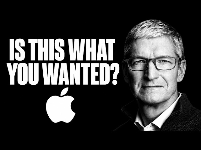 Are Apple fans happy about this?