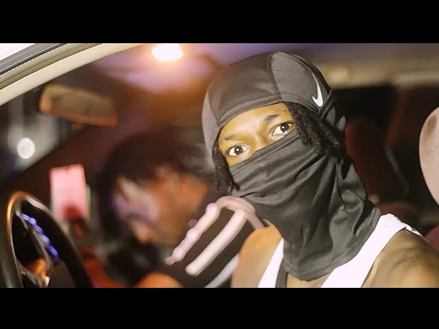 Dmg _Nesbi clip officiel 2026 (Albums Bolon )