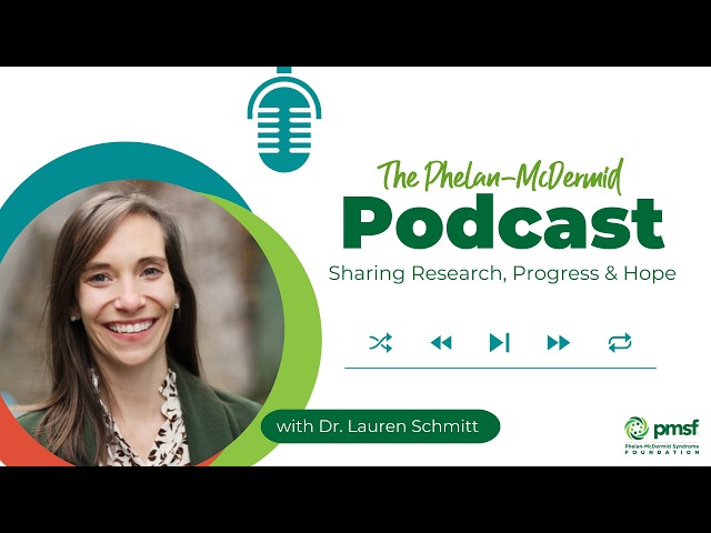 The Developmental Milestone Survey with Dan Gallo and Tessa Clarkson from Jaguar Gene Therapy
