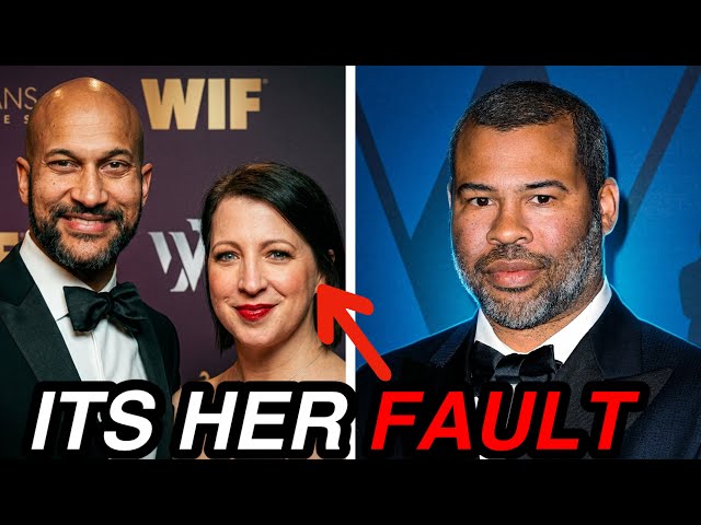 The Key & Peele Allegations Are Horrifying