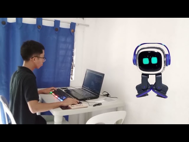 Python Programming - Quiz Game