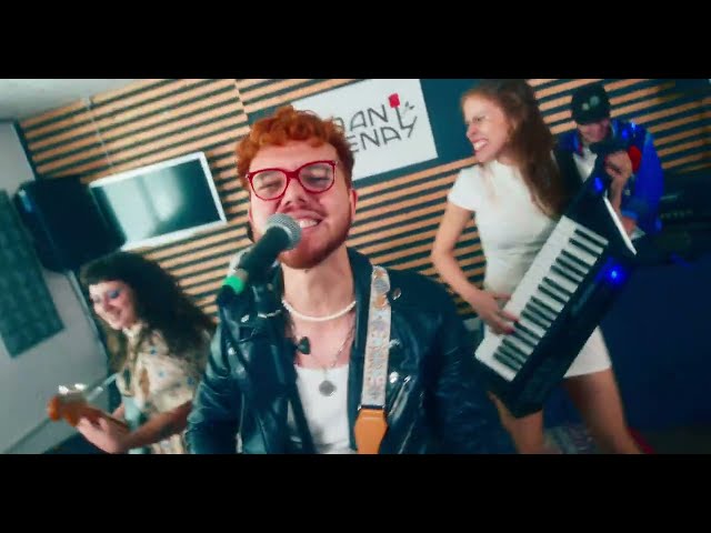 Dani Senay - 180 (Video Oficial)