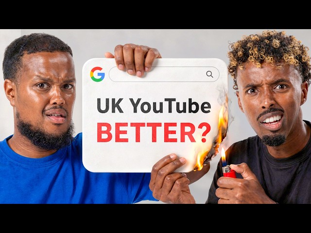 Beta Squad Debate the World's Hottest Takes