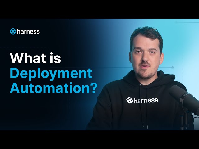 Deployment Automation Explained: How Teams Ship Faster, Safer & More Consistently at Scale