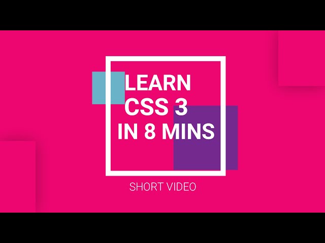 CSS3 TUTORIAL WITH SIMPLE NOTES#css3 #html5 #javascript