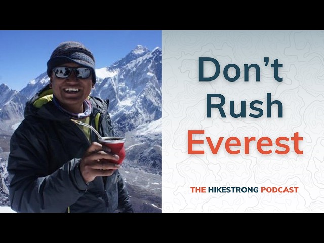 What a 30+ Year Himalayan Guide Wants You to Know About Everest Base Camp