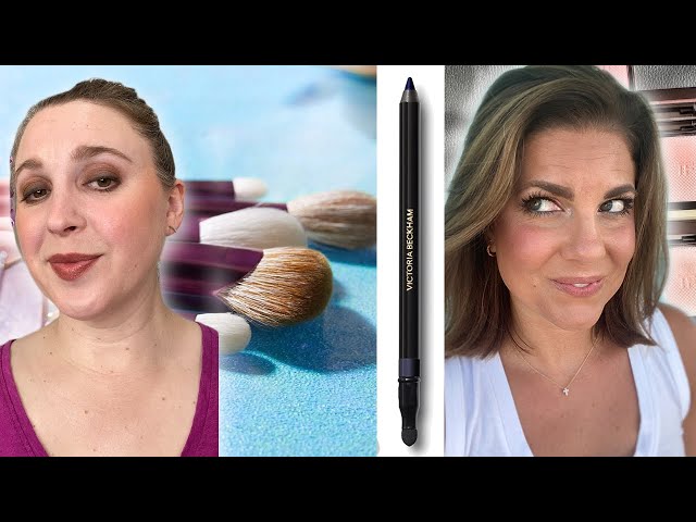 Luxury Beauty News and Releases | Victoria Beckham, New ATLB Website Updates & More!