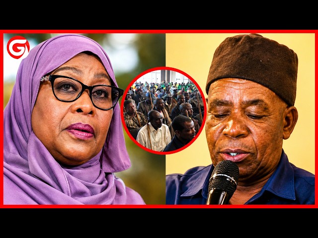 WAZEE WA MILA YA KIKURYA KOO 12 WAMPONGEZA RAIS SAMIA- “TUNAMUUNGA MKONO” WASIFU MAENDELO YA TARIME