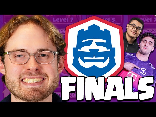 CRL Monthly Finals Was Absolute PEAK!