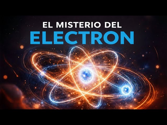 The ELECTRON: the PARTICLE that NO ONE understands in Quantum Physics