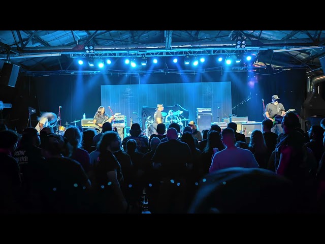 Confused | Vibes Event Center | San Antonio, TX | 6/13/2025