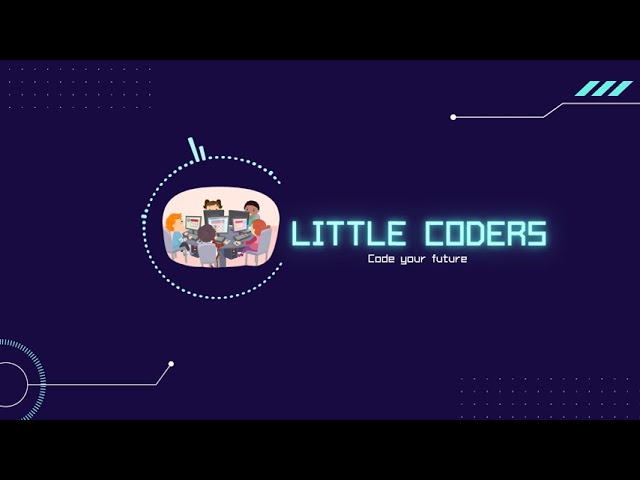 Little Coders