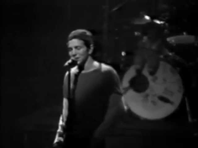 [HD] PearL Jam - Release (Live Holland 1992)