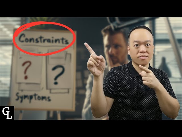 The Only Bottleneck Which Limits Businesses To Succeed