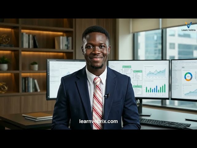 Why SQL Is a Must-Have Skill for Every Data Analyst