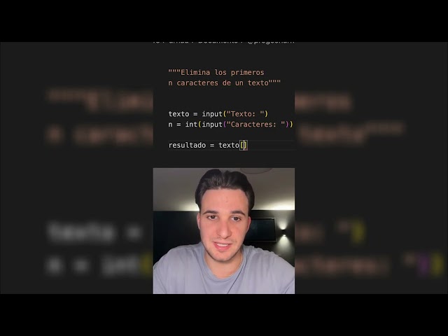 ⚡ 7 Simple but VERY Useful Python Exercises for Beginners 🐍📘 #Python