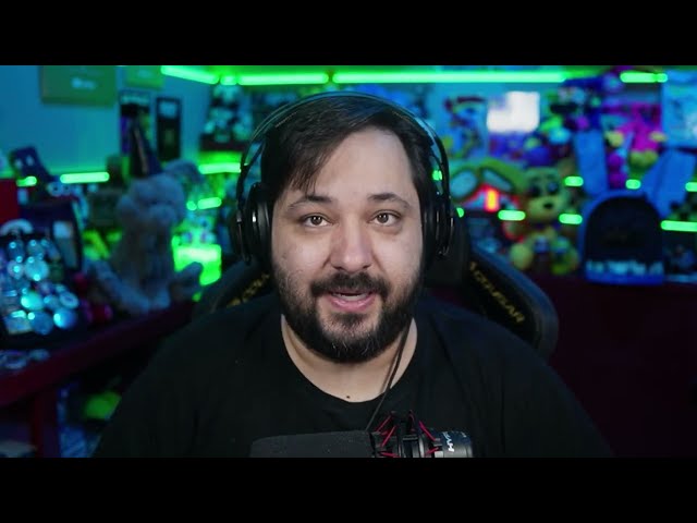 Este canal precisa de ajuda ou vai acabar
