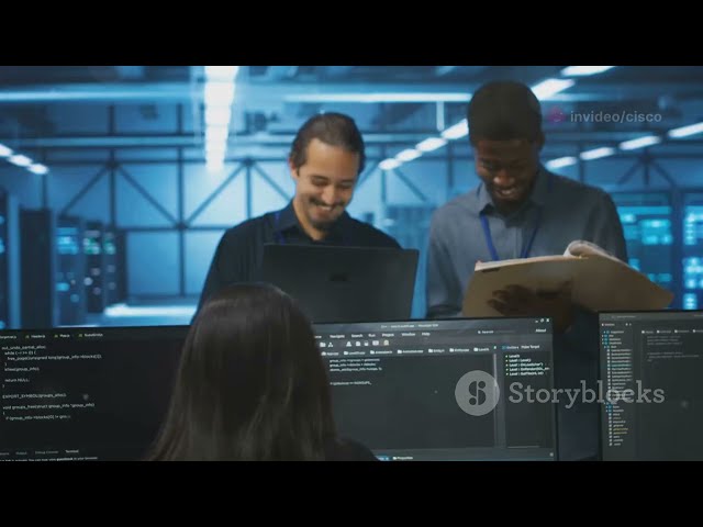 Master Advanced Network Solutions with ClearPath
