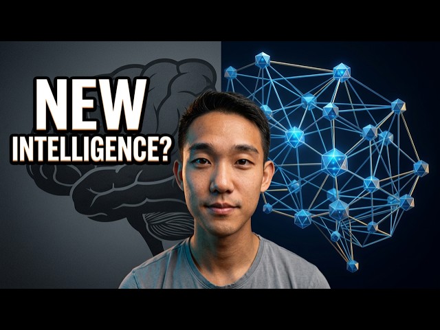 The Truth About AI Intelligence: It's Not What You Think