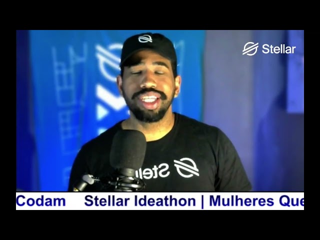 Nosso querido Adalberto Junior dá dicas sobre projetos para o IdeaThon!