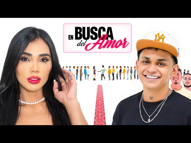 KARINA GARCIA: LOOKING FOR LOVE - La casa de los famosos